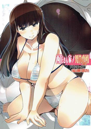 Milf Hentai (C90) [Bronco Hitoritabi (Various)] Nishizumi-san-chi no Otoko Senshadou (Girls und Panzer)- Girls und panzer hentai Adultery