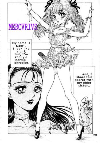 Teitoku hentai Daphnia – Seraphita 3 Sailor Uniform
