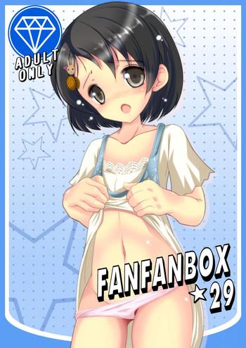 Naruto FanFanBox29- The idolmaster hentai Squirting