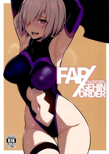 Naruto FAP/GEHIN ORDER- Fate grand order hentai Drunk Girl