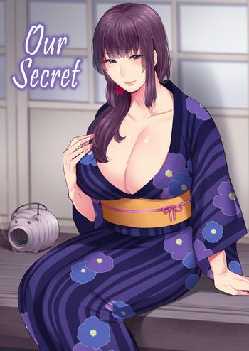 Blowjob Futari no Himitsu | Our Secret Beautiful Tits