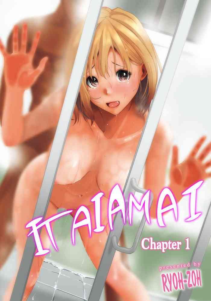 Teitoku hentai Itaiamai – Chapter 1 Threesome / Foursome