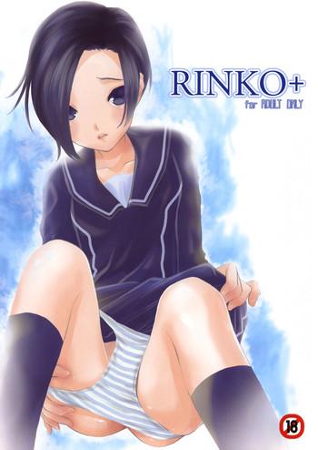 Bikini RINKO+- Love plus hentai Featured Actress
