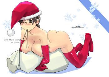 Porn Santa Claus is coming!- To heart hentai Adultery
