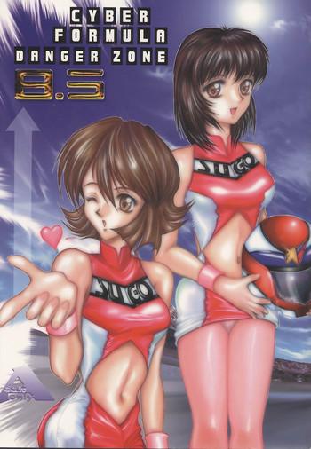 Big breasts BEST OF DANGER ZONE 8.5- Future gpx cyber formula hentai Documentary