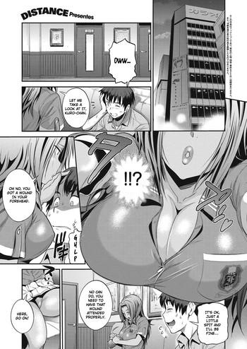 Hot Cunt [DISTANCE] Joshi Lacu! – Girls Lacrosse Club ~2 Years Later~ Ch. 3 (COMIC ExE 04) [English] [TripleSevenScans] [Digital] Cheating Wife
