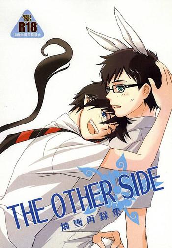 THE OTHER SIDE- Ao no exorcist hentai