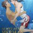 With As Wet As a Merman- Voltron hentai Fucking Girls