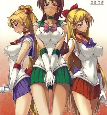 Dominate (C76) [Majimeya (isao)] Getsu Ka Sui Moku Kin Do Nichi 3 (Bishoujo Senshi Sailor Moon) [English] ==rookie84==- Sailor moon hentai Friend