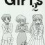 Candid Girls 2- Ranma 12 hentai Peitos