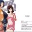 Online Mama to Kanojo ga Ero sugi te Komatte masu- Gundam build fighters hentai Daring
