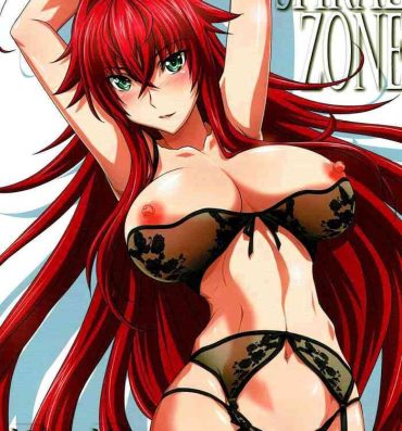 Free Porn Amateur SPIRAL ZONE DxD- Highschool dxd hentai Ghetto