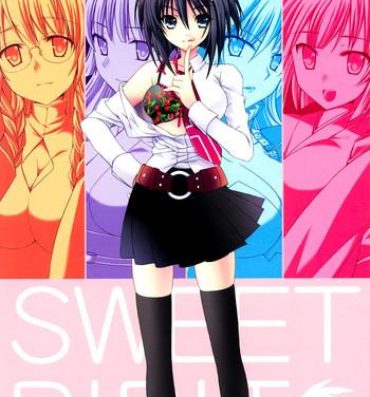 Insertion Sweet Pipit- Sekirei hentai Gay Theresome