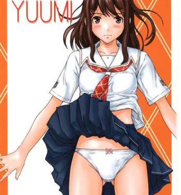 Clothed Sex YUUMI- Kimikiss hentai Movies