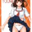 Clothed Sex YUUMI- Kimikiss hentai Movies