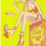 Petite Teen (C65) [Q-bit (Q-10)] Q-bit Vol. 06 – Candy Orange (One Piece)- One piece hentai 3some