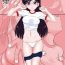 Gordibuena Doyoubi no Joshi wa Gaman Dekinai 3- Sailor moon hentai Tetas