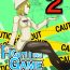 Transexual Fighting Game New 2- Original hentai Twinks