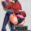 Escort Giant Comics 26 – Black Pants Hawk Down- Gundam seed destiny hentai Big breasts