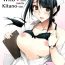 Masturbating [TKSpower (Zekkyo)] Otona o Dame ni Suru Kangoshi Kitano-san | The Nurse Who Spoils Adults Kitano-san [English] [Digital]- Original hentai Slave