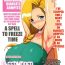 Pmv Bianca no Waki | Time Stop Spell Sleepmorer- Dragon quest v hentai Outdoor