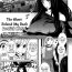 Gaydudes Boku no Haigorei? | The Ghost Behind My Back? Ch.3 – Lovesick Winter Roughsex