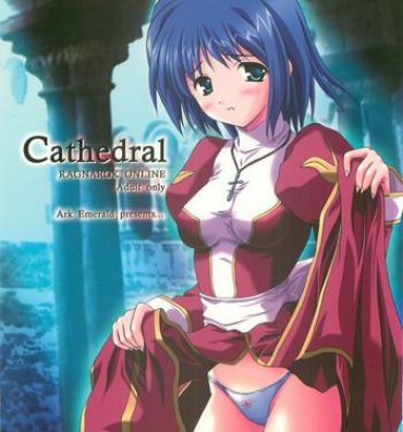 Casting Cathedral- Ragnarok online hentai Couples Fucking