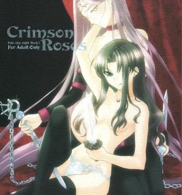 Class Room Crimson Roses- Fate stay night hentai Fuck For Money
