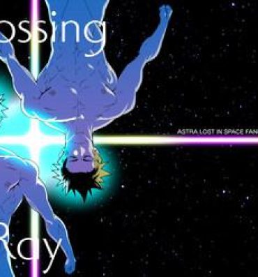 Oriental Crossing Ray- Kanata no astra hentai Amateur Teen