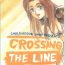 Follada Crossing the Line Round Two- Gundam hentai Gundam 0080 hentai Curious
