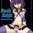 Brunette Dazzle Knight – Color Edition- Mahou senshi sweet knights hentai Love