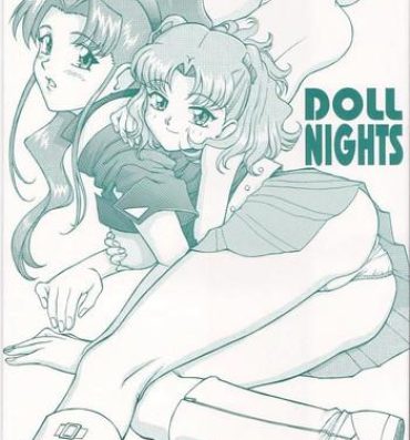 Cam DOLL NIGHTS- Super doll licca-chan hentai Huge Cock