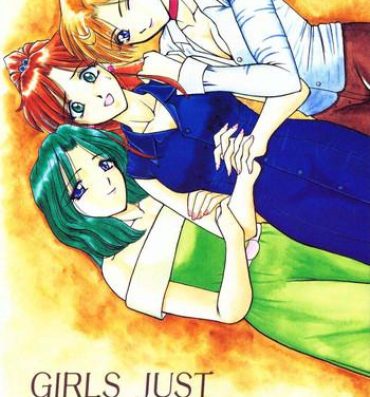Gay Friend Girls Just Wanna Have Fun- Sailor moon hentai Bed