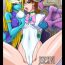 Camshow JSP.XVI- Sailor moon hentai Spit