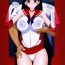 Hair Kayoubi no Yurameki- Sailor moon hentai Free Amature