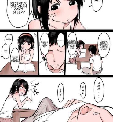 Hentai Little Sister Masturbating With Onii-Chan's Dick Bokep