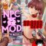 Free Petite Porn NPC Kan MOD | NPC姦MOD- The elder scrolls hentai Soapy
