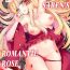 Boots Saren no Love Rose- Princess connect hentai Legs