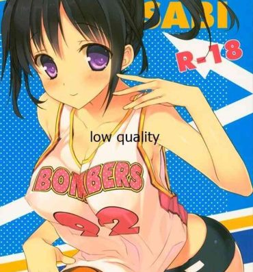 Awesome BOMBERS 92- Original hentai Orgasm