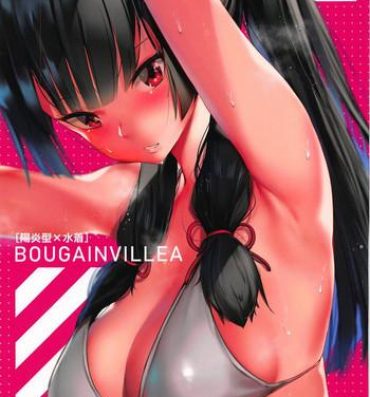 Pussylick BOUGAINVILLEA- Kantai collection hentai Hot Girls Fucking