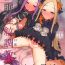 Stunning (C95) [CAT GARDEN (Nekotewi)] Saimin Inmon Choukyou Iinari Abby-chan with Ana-chan (Fate/Grand Order)- Fate grand order hentai Italiana