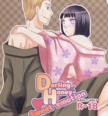 Star Darling x Honey Sweet emotion- Naruto hentai Boruto hentai Exgirlfriend