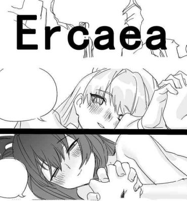 Lesbos Ercaea- Original hentai Comendo