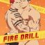 Casero Fire Drill!: A Fire Force comic- Enen no shouboutai | fire force hentai Interacial