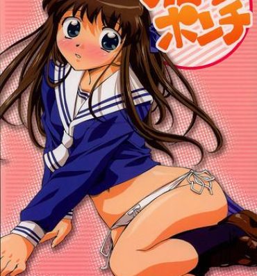 Her Fruits Punch- Fruits basket hentai Fat Pussy