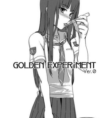 Youporn GOLDEN EXPERiMENT Ver.0- Kimikiss hentai Swallowing