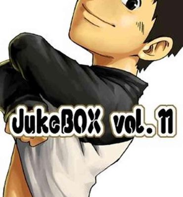 Feet JukeBOX Vol. 11- Original hentai Cum Eating