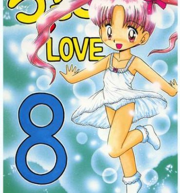 Lezbi Lolikko LOVE 8- Sailor moon hentai Wingman hentai Yume no crayon oukoku hentai Mama is a 4th grader hentai Ebony