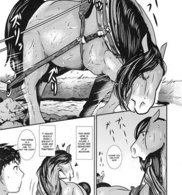Gay Doctor Mare Holic 5 Ch. 2, 4 Point Of View