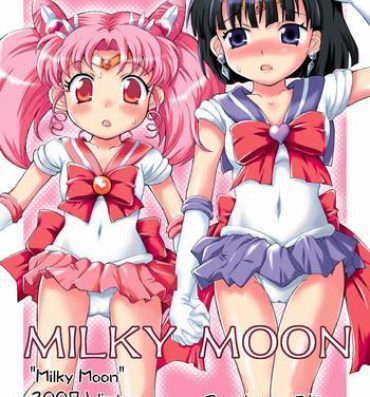 Gay Brownhair Milky Moon- Sailor moon hentai Whatsapp